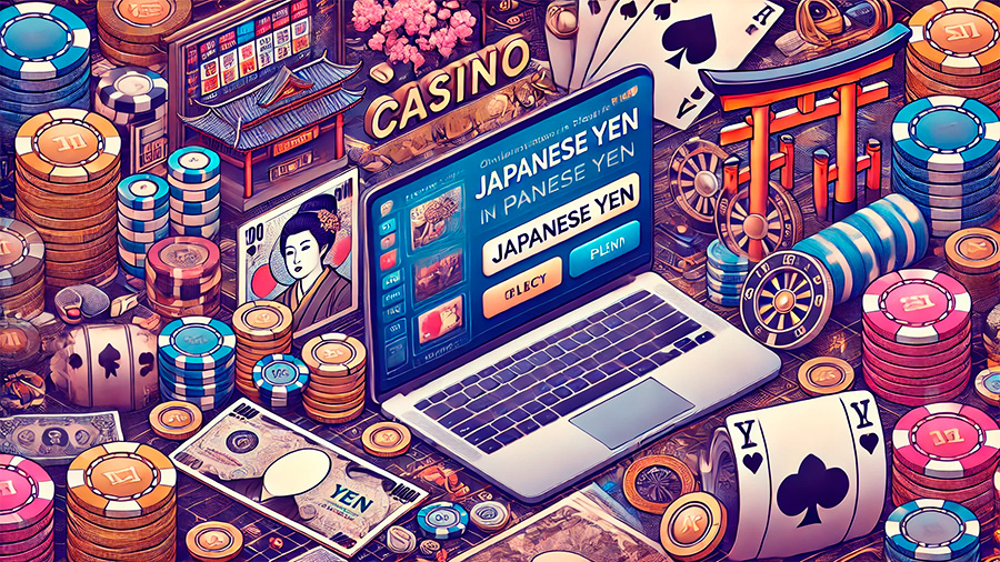 Recommended online casinos
