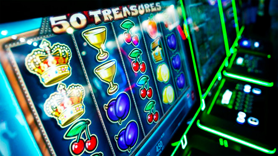 Responsible Gambling